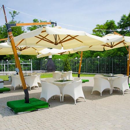 Black Sea Hotel Otrada Odessa Exteriör bild