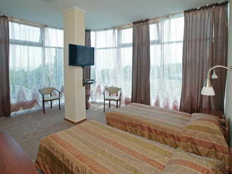 Black Sea Hotel Otrada Odessa Exteriör bild