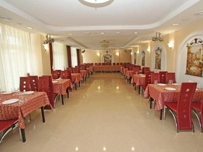 Black Sea Hotel Otrada Odessa Exteriör bild