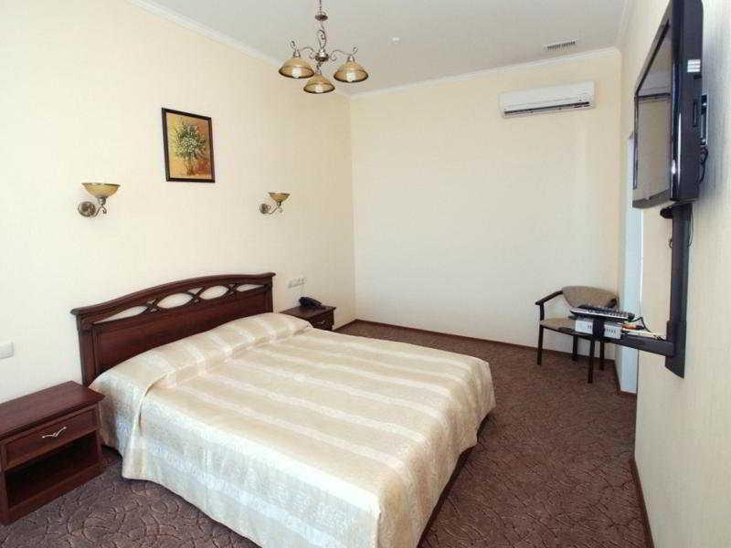 Black Sea Hotel Otrada Odessa Exteriör bild