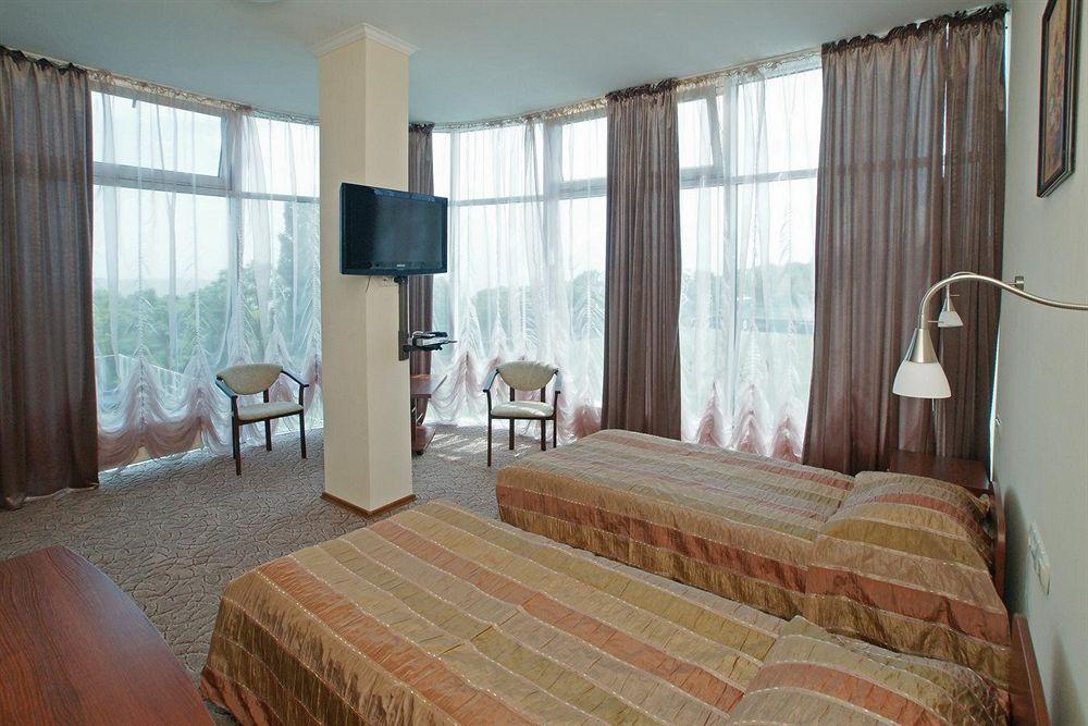 Black Sea Hotel Otrada Odessa Rum bild