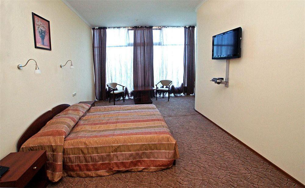 Black Sea Hotel Otrada Odessa Rum bild
