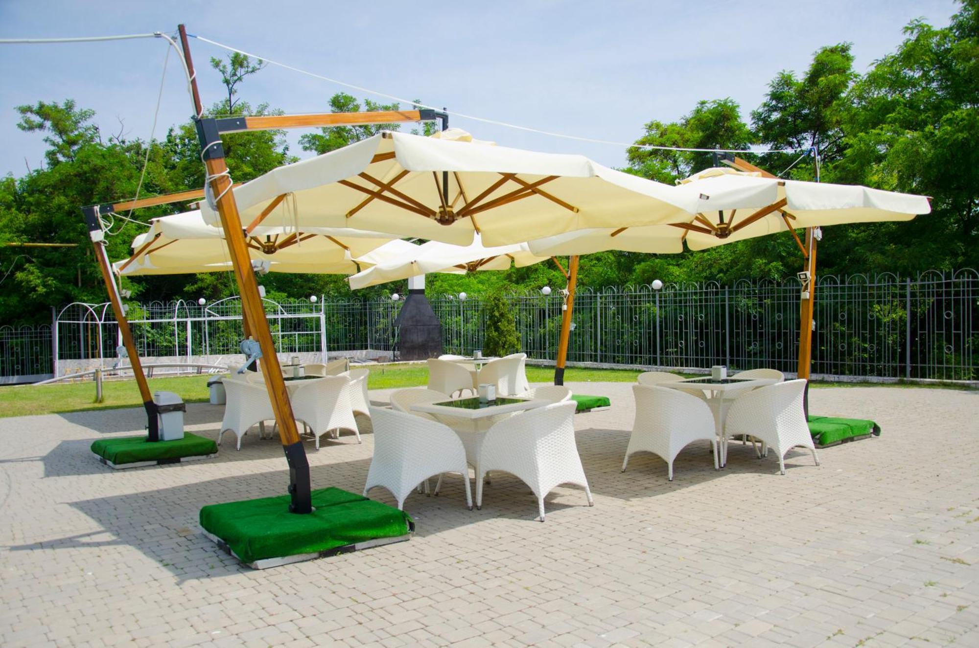 Black Sea Hotel Otrada Odessa Exteriör bild
