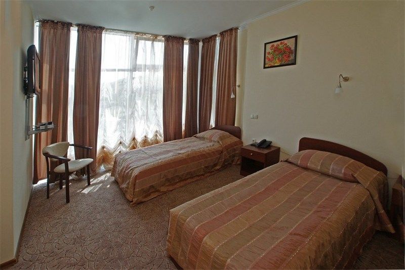 Black Sea Hotel Otrada Odessa Exteriör bild