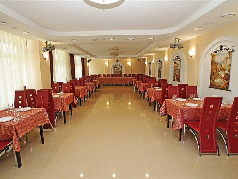 Black Sea Hotel Otrada Odessa Exteriör bild