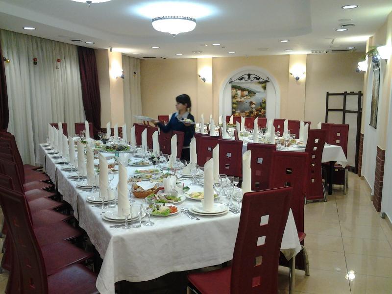 Black Sea Hotel Otrada Odessa Exteriör bild