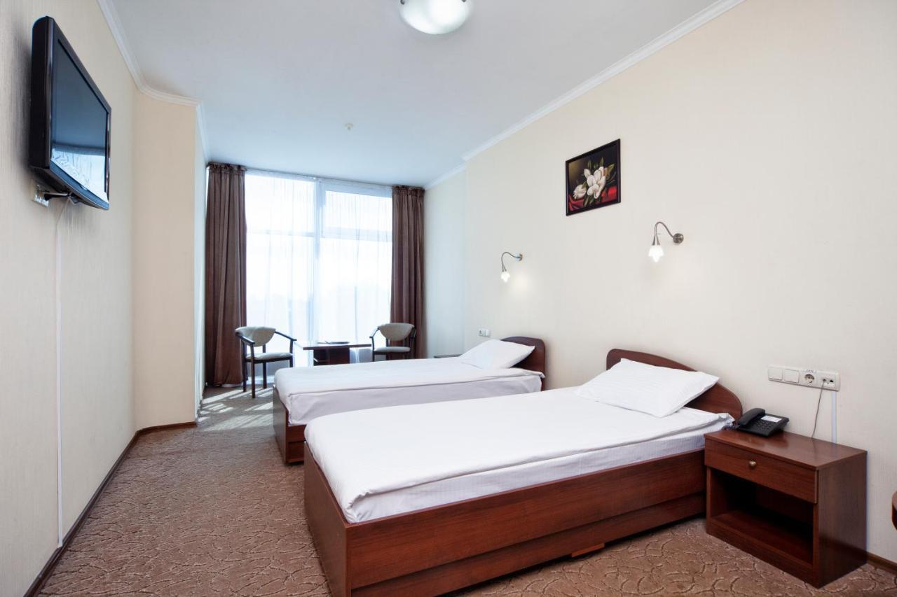 Black Sea Hotel Otrada Odessa Exteriör bild