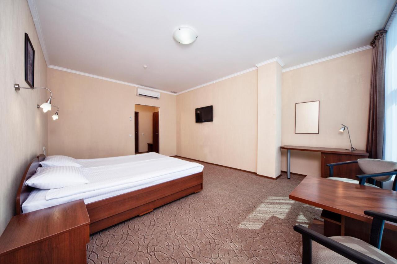 Black Sea Hotel Otrada Odessa Exteriör bild